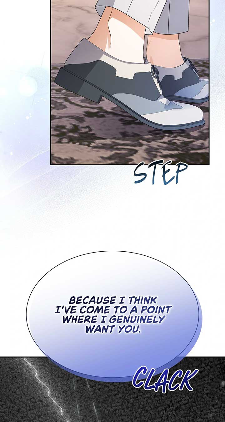 Enough with the Flirting Chapter 43 432 092