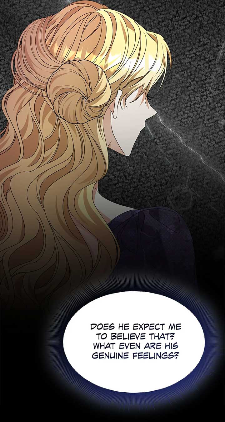 Enough with the Flirting Chapter 43 433 093