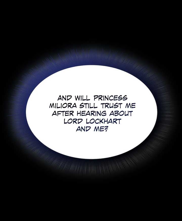 Enough with the Flirting Chapter 43 434 094