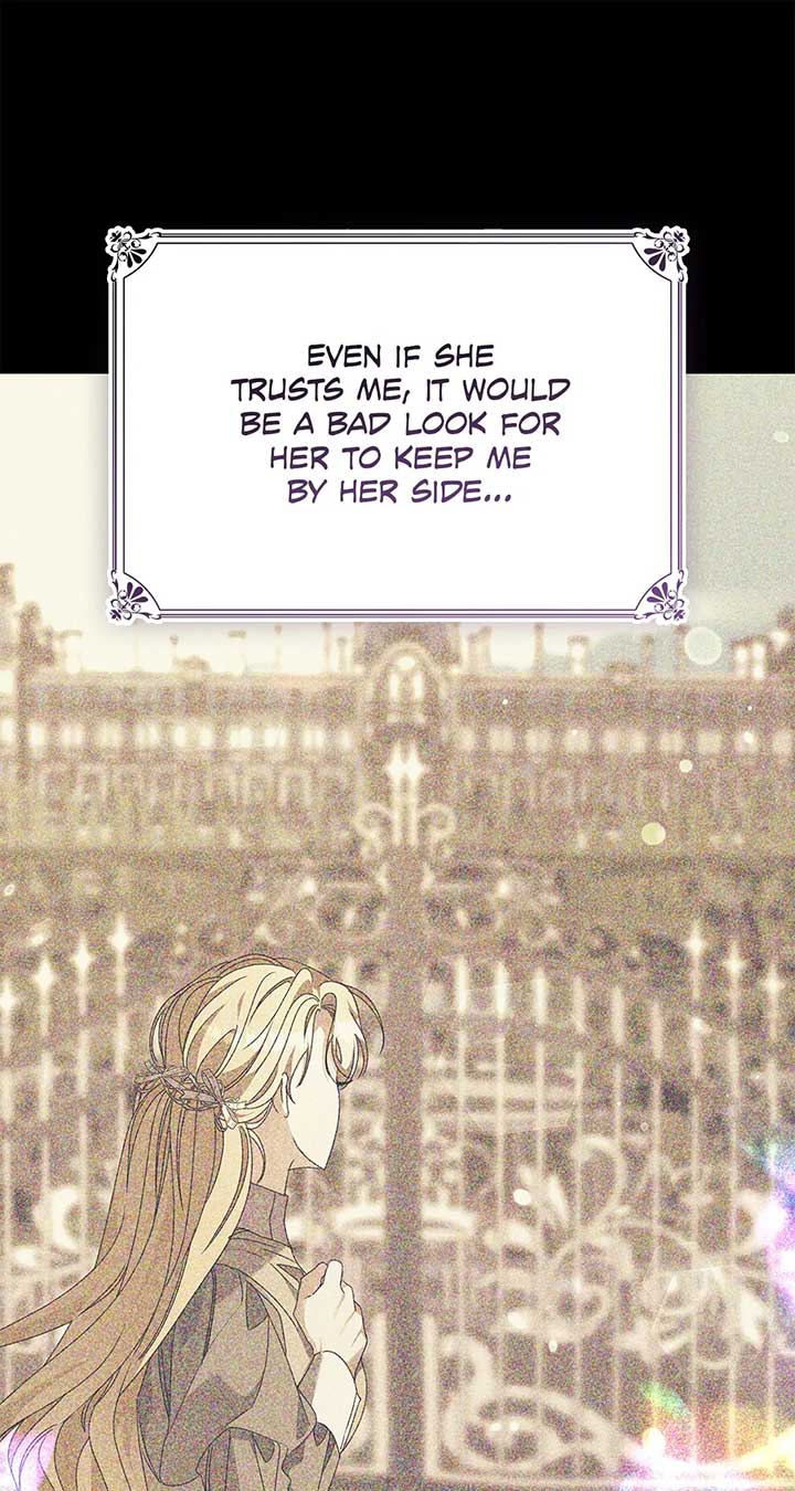 Enough with the Flirting Chapter 43 435 095