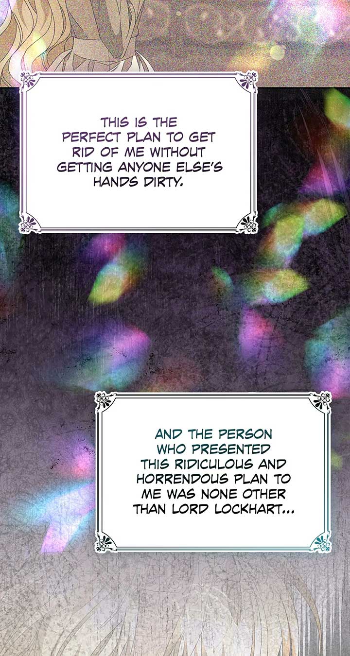 Enough with the Flirting Chapter 43 436 096