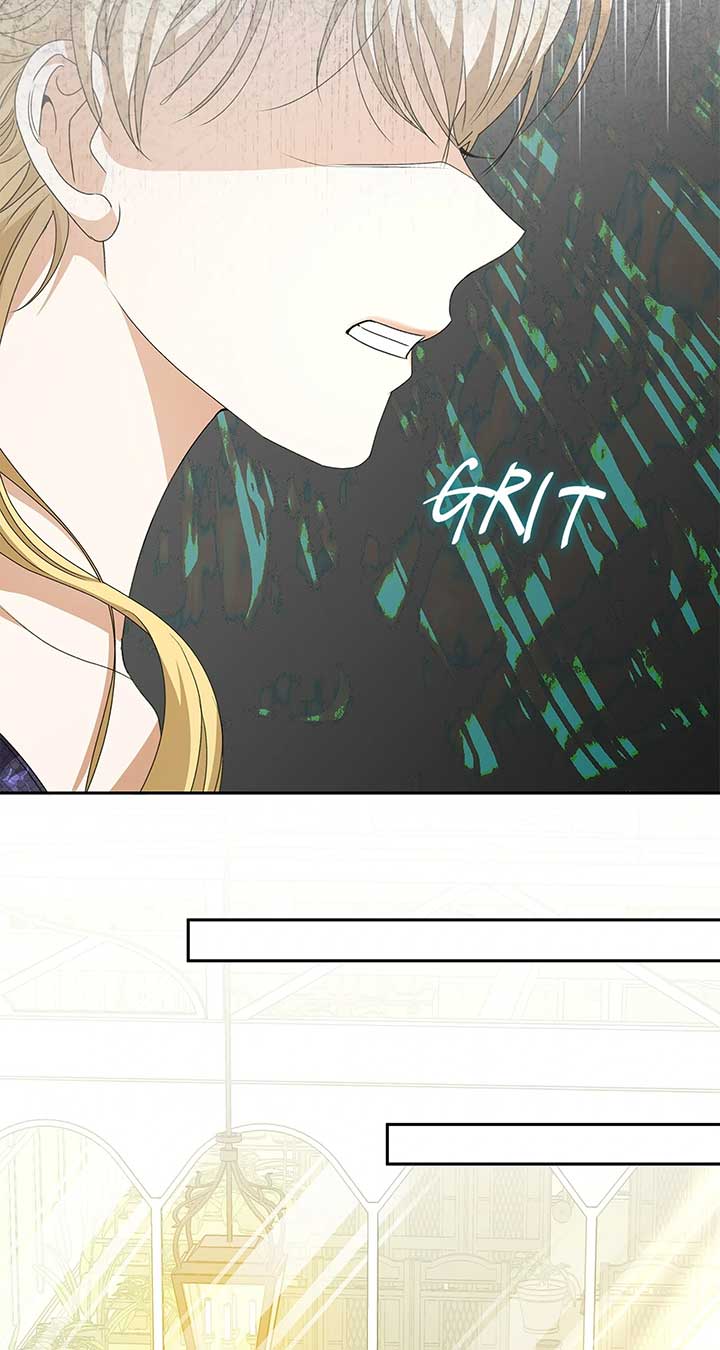 Enough with the Flirting Chapter 43 437 097