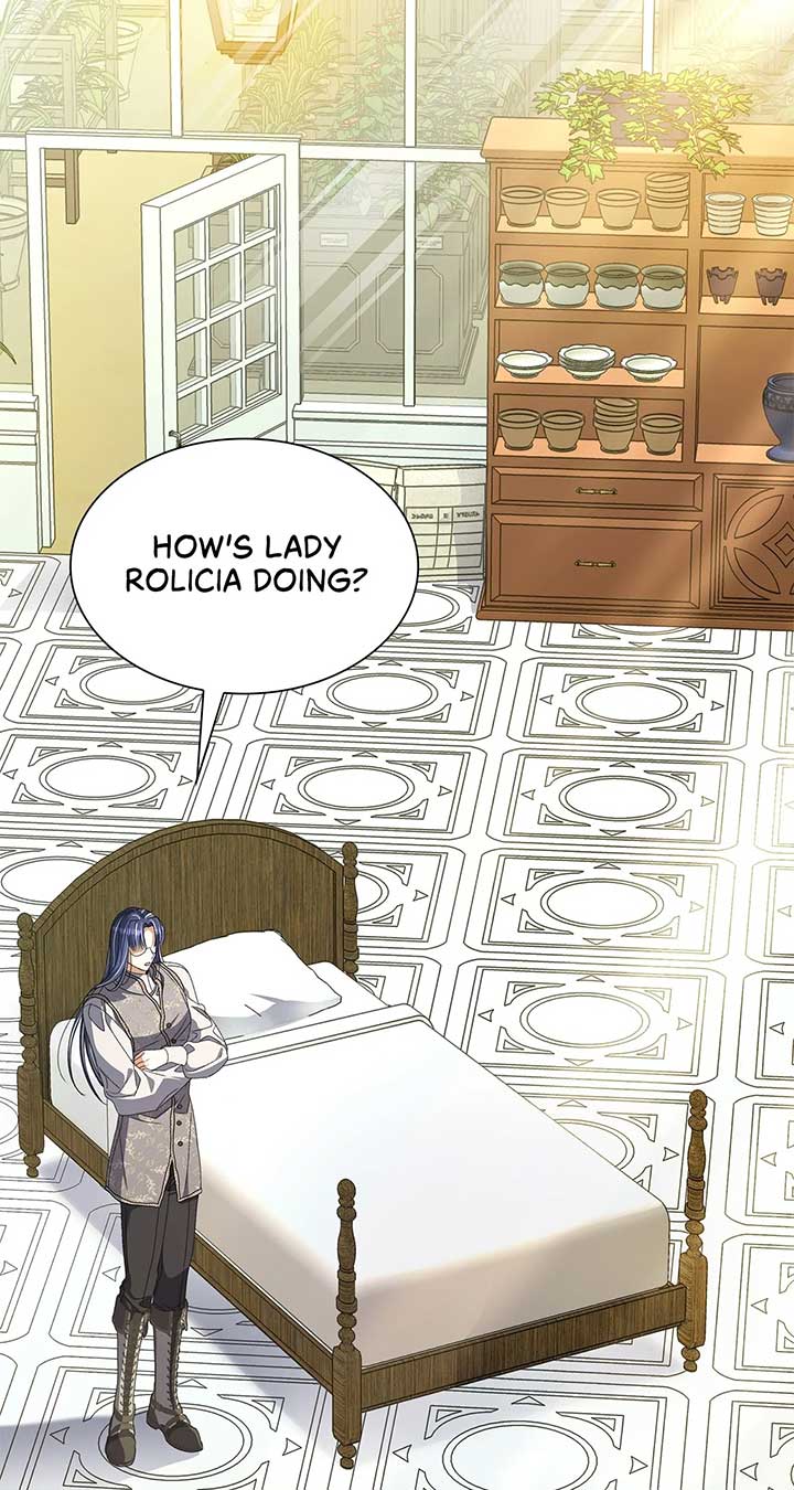 Enough with the Flirting Chapter 43 438 098