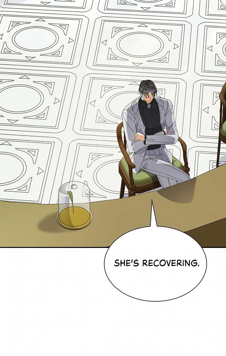 Enough with the Flirting Chapter 43 439 099