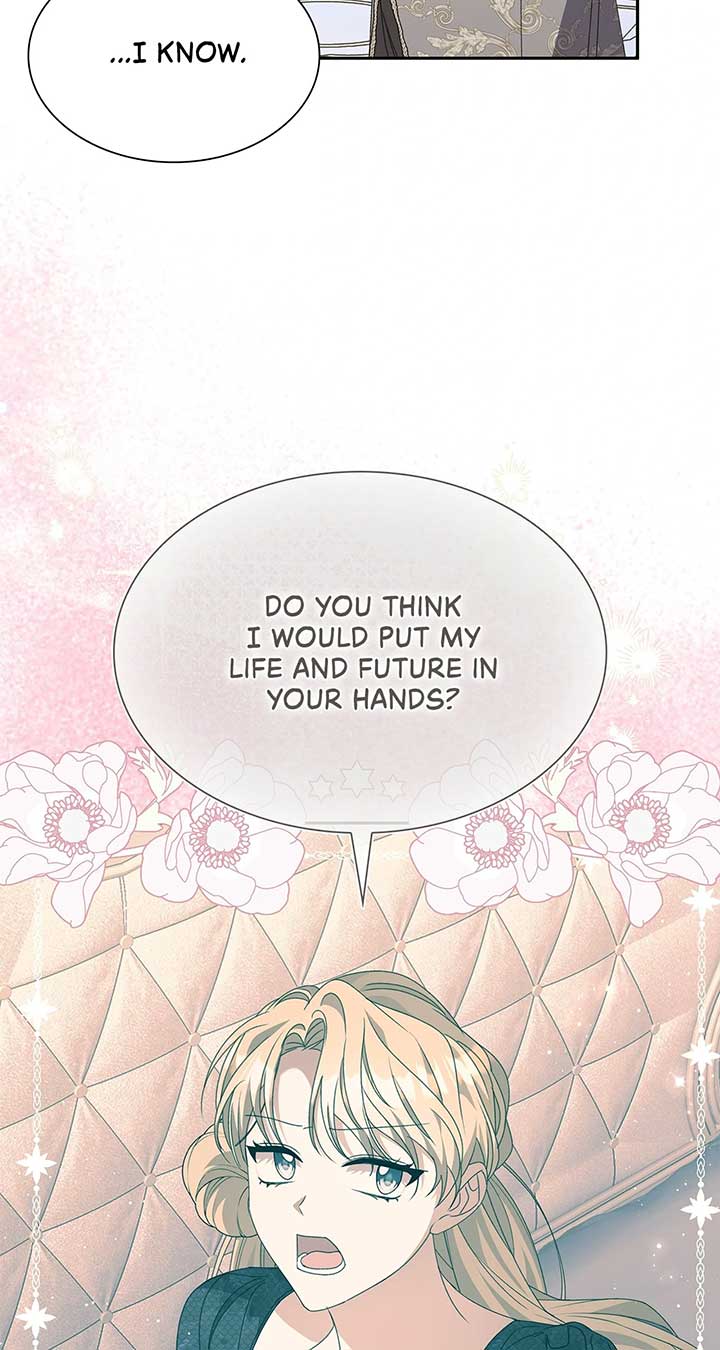 Enough with the Flirting Chapter 43 441 101