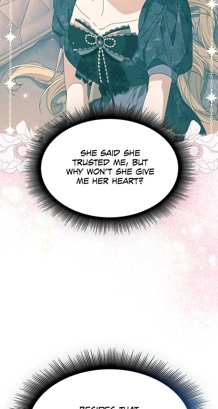 Enough with the Flirting Chapter 43 442 102