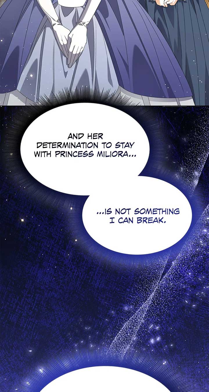 Enough with the Flirting Chapter 43 446 106