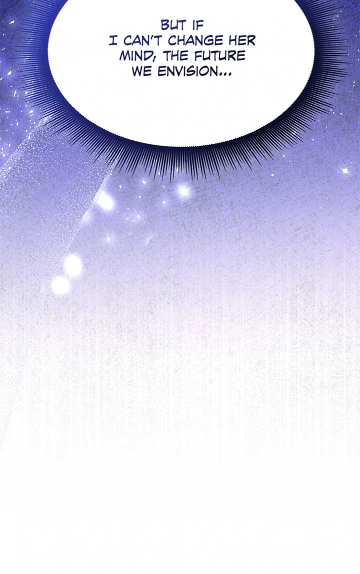 Enough with the Flirting Chapter 43 447 107