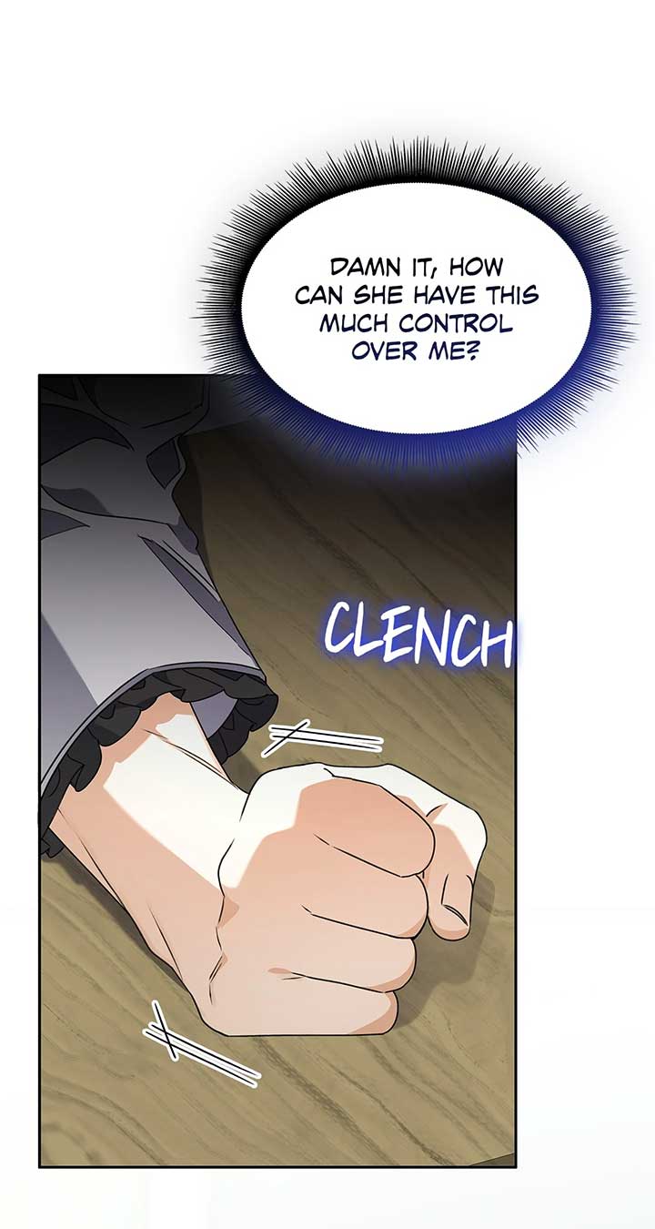 Enough with the Flirting Chapter 43 448 108