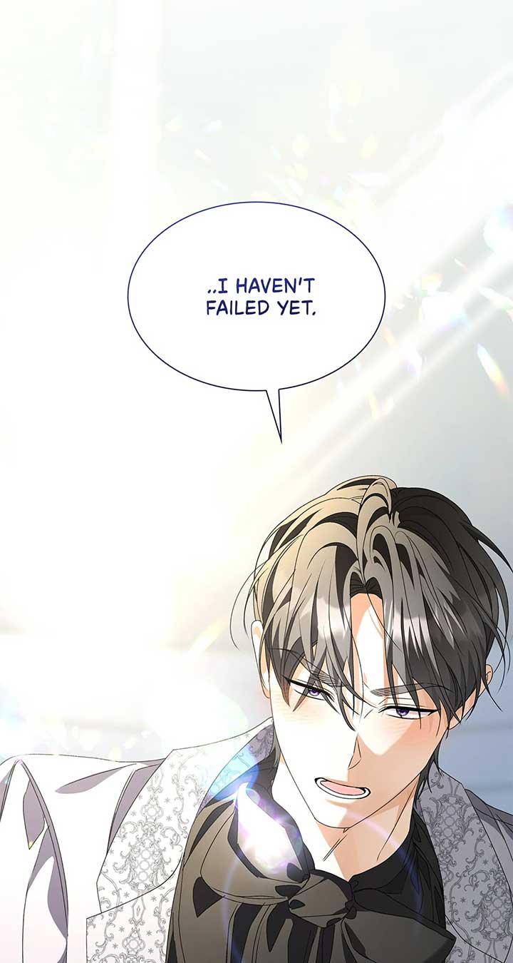 Enough with the Flirting Chapter 43 449 109