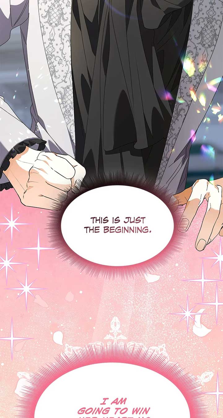 Enough with the Flirting Chapter 43 450 110