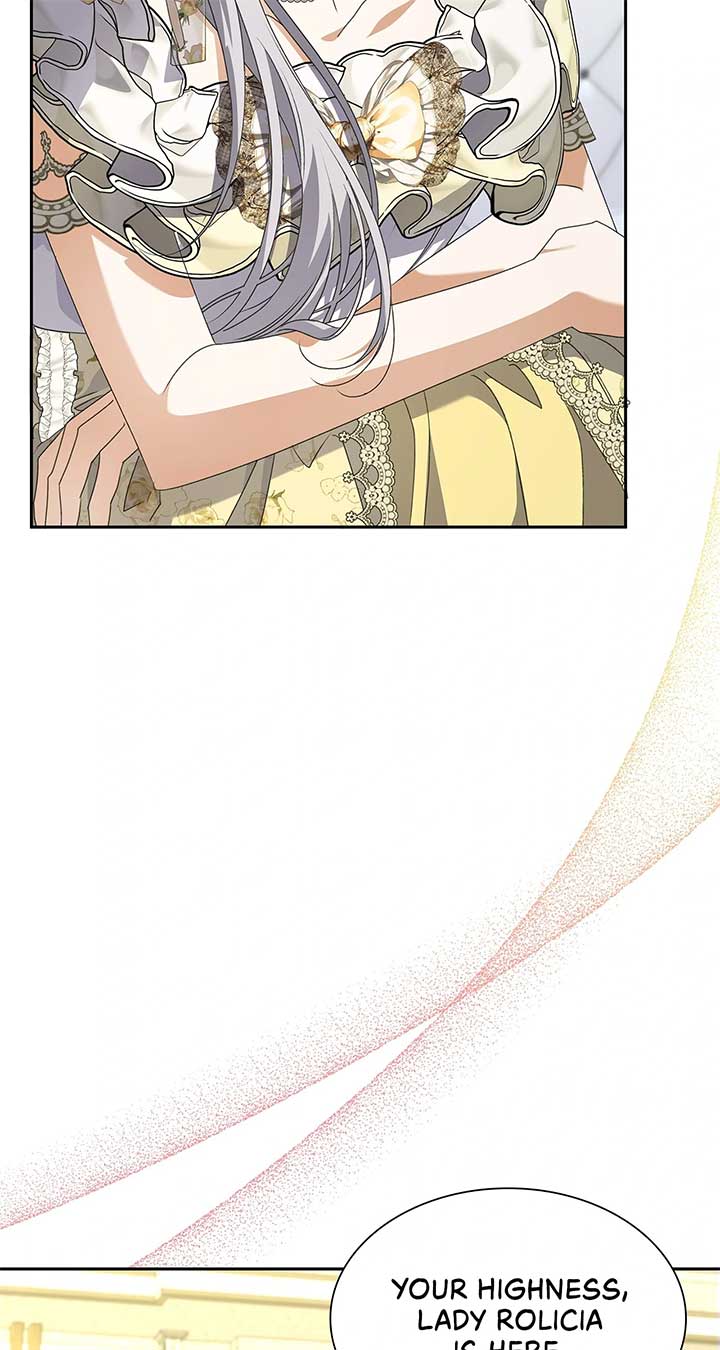 Enough with the Flirting Chapter 44 367 003