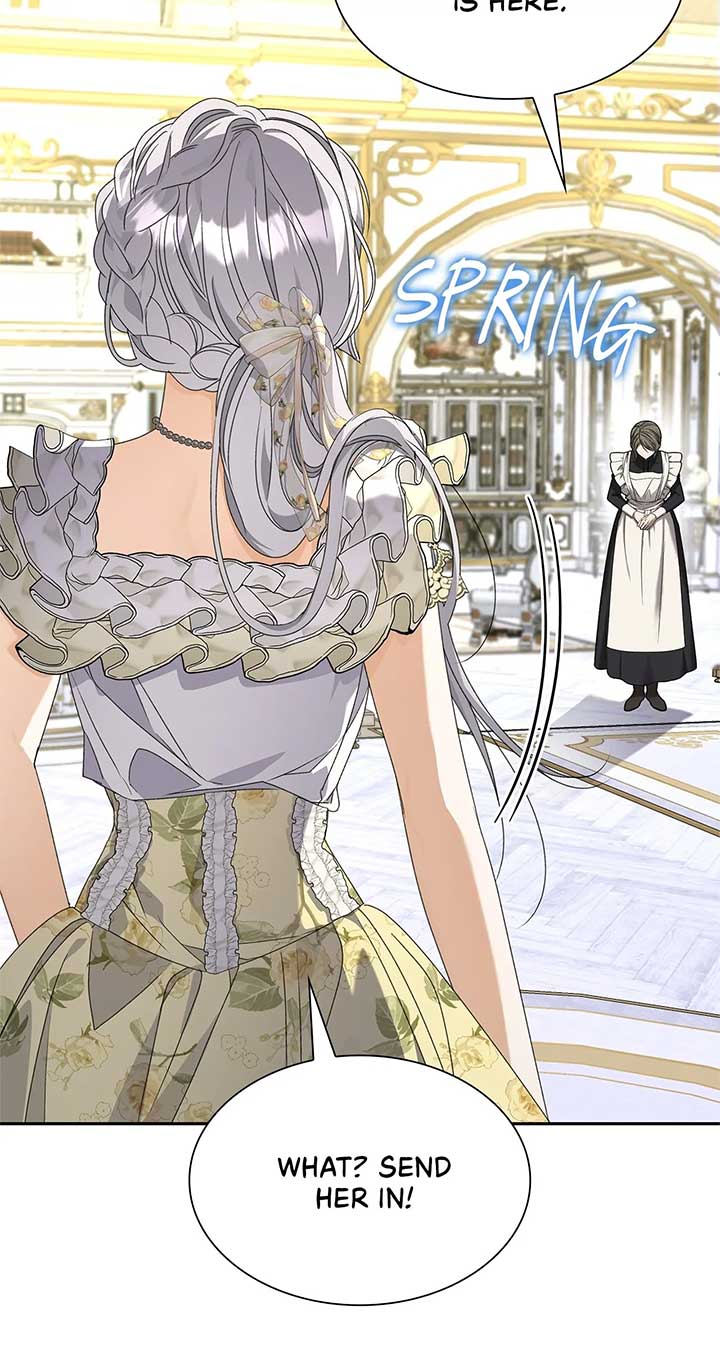 Enough with the Flirting Chapter 44 368 004