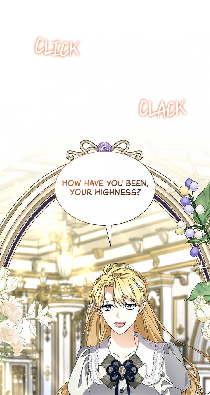 Enough with the Flirting Chapter 44 370 006