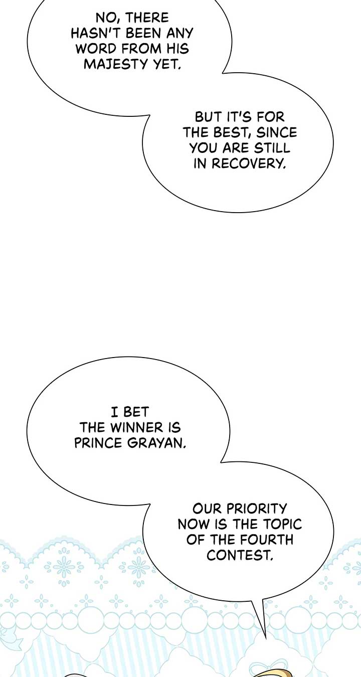 Enough with the Flirting Chapter 44 377 013