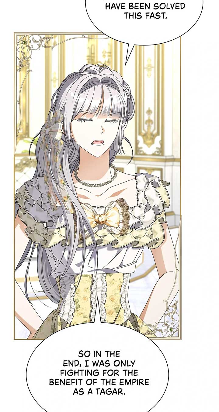 Enough with the Flirting Chapter 44 384 020