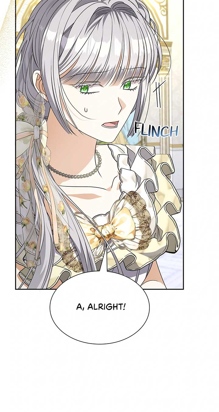 Enough with the Flirting Chapter 44 389 025