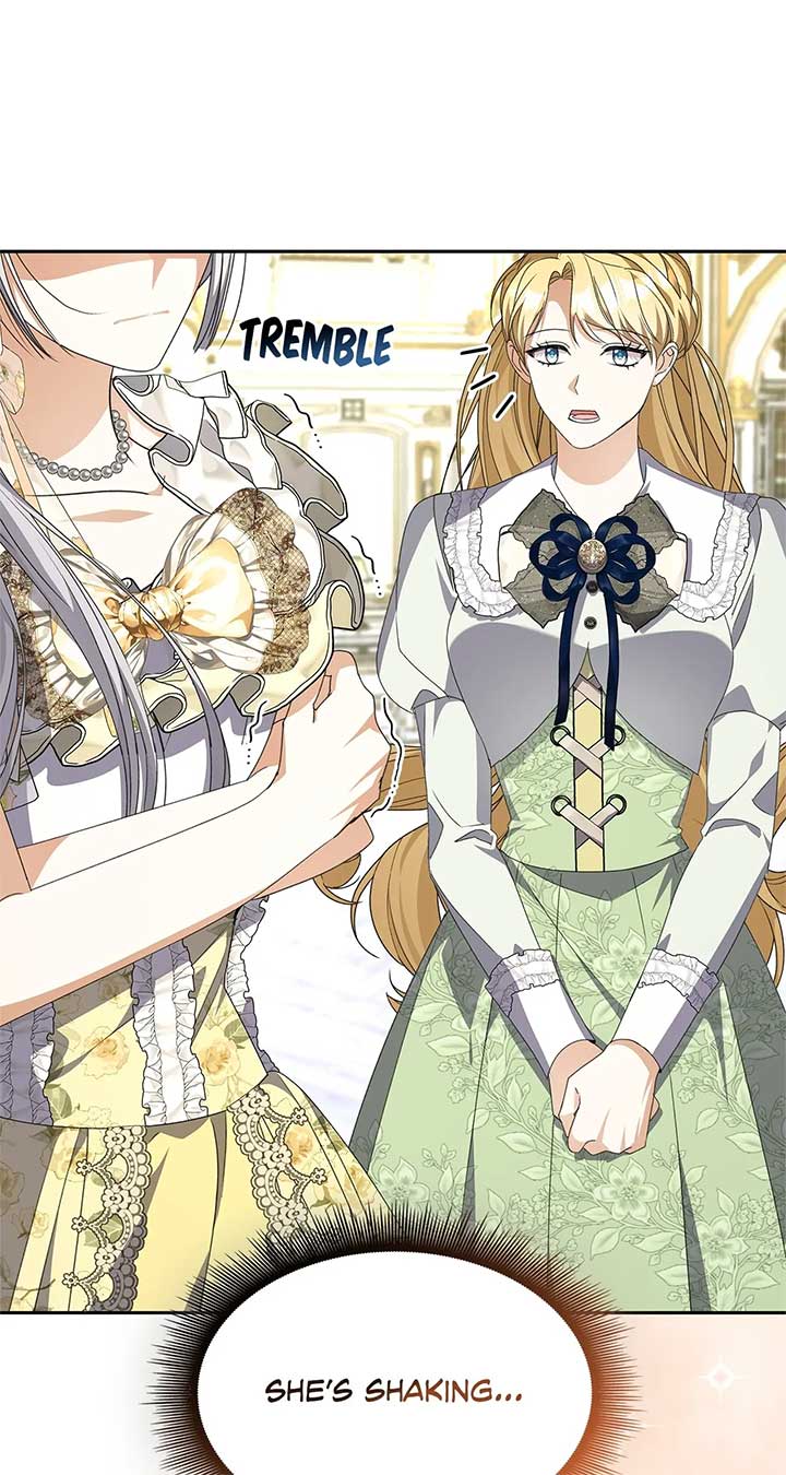 Enough with the Flirting Chapter 44 391 027