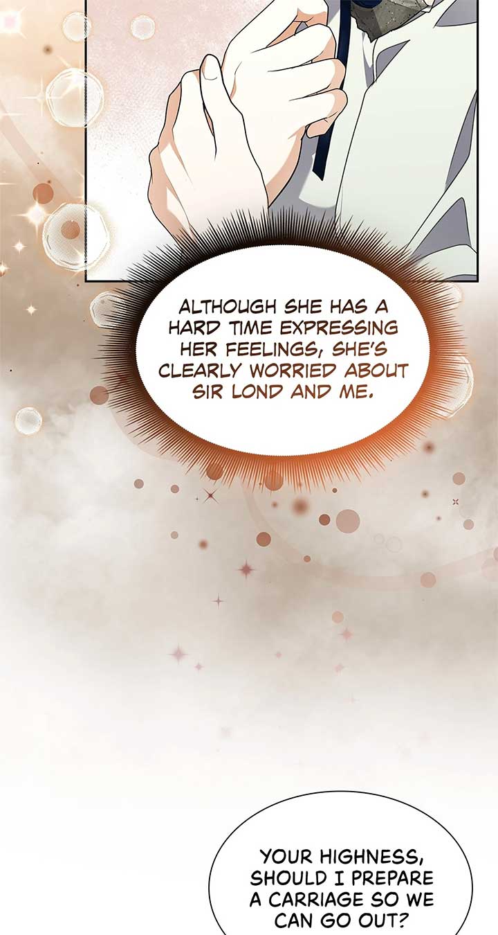 Enough with the Flirting Chapter 44 393 029