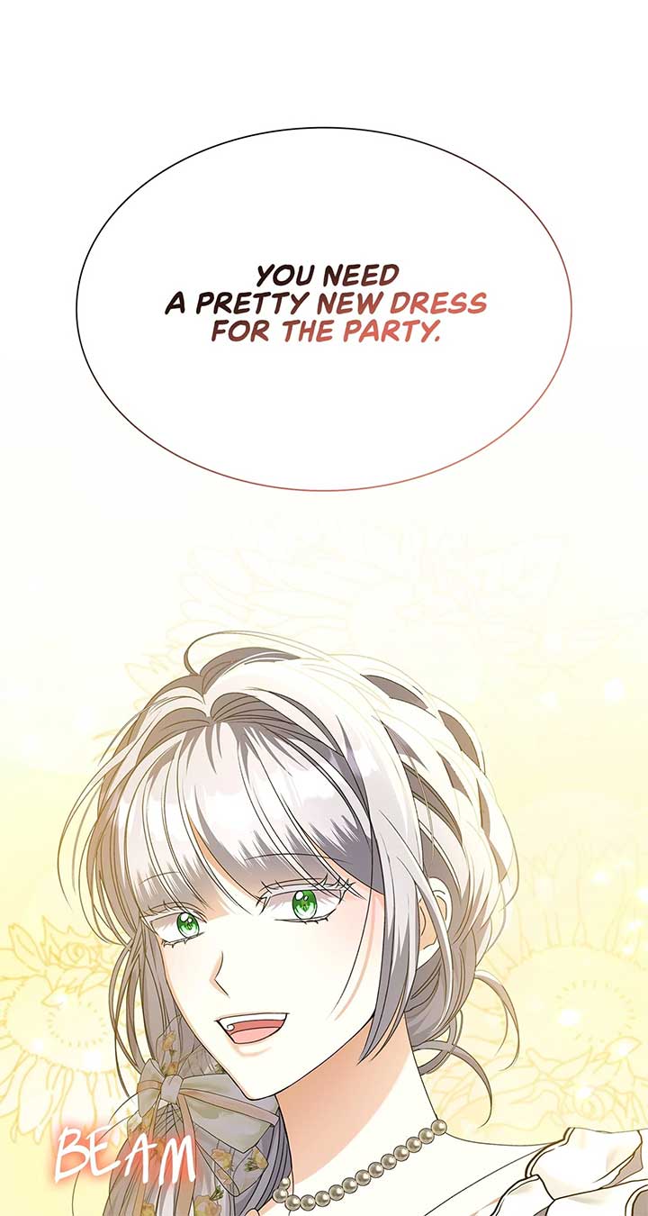 Enough with the Flirting Chapter 44 396 032