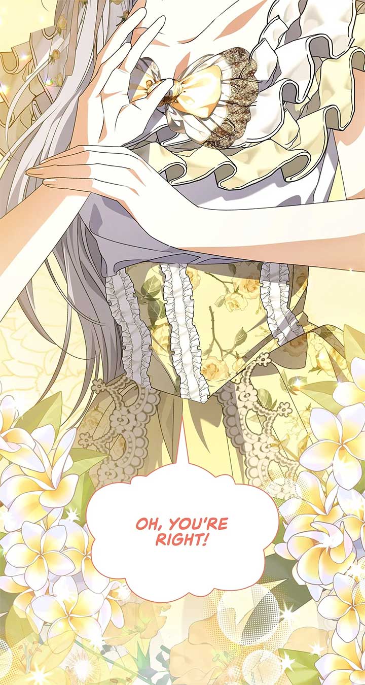 Enough with the Flirting Chapter 44 397 033