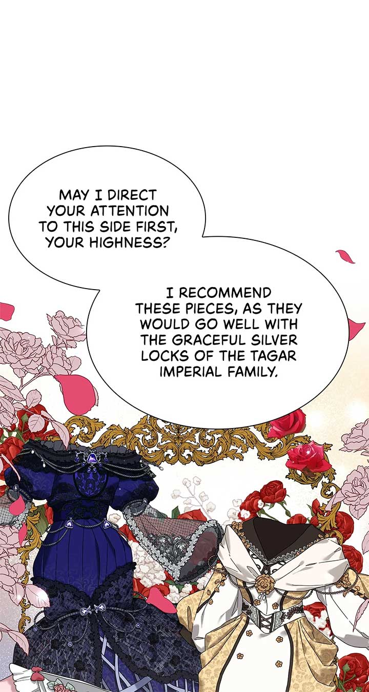 Enough with the Flirting Chapter 44 401 037