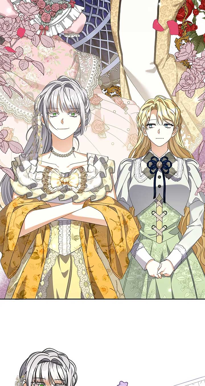 Enough with the Flirting Chapter 44 402 038