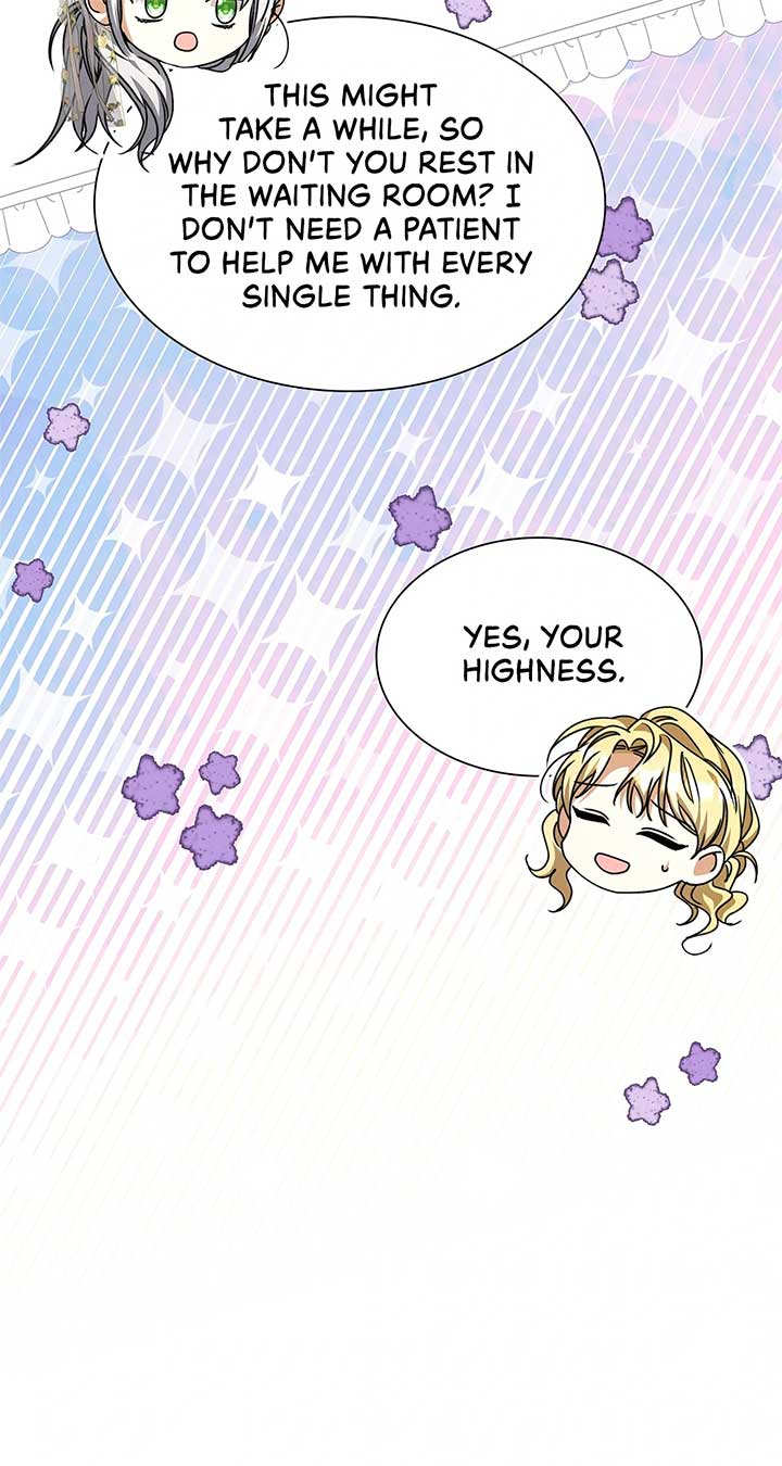 Enough with the Flirting Chapter 44 403 039