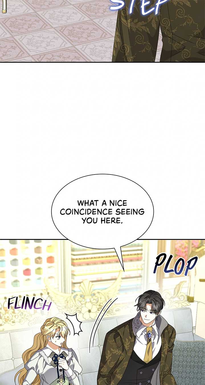 Enough with the Flirting Chapter 44 405 041