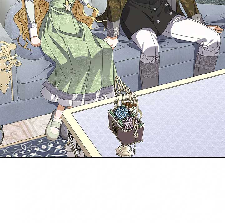 Enough with the Flirting Chapter 44 406 042