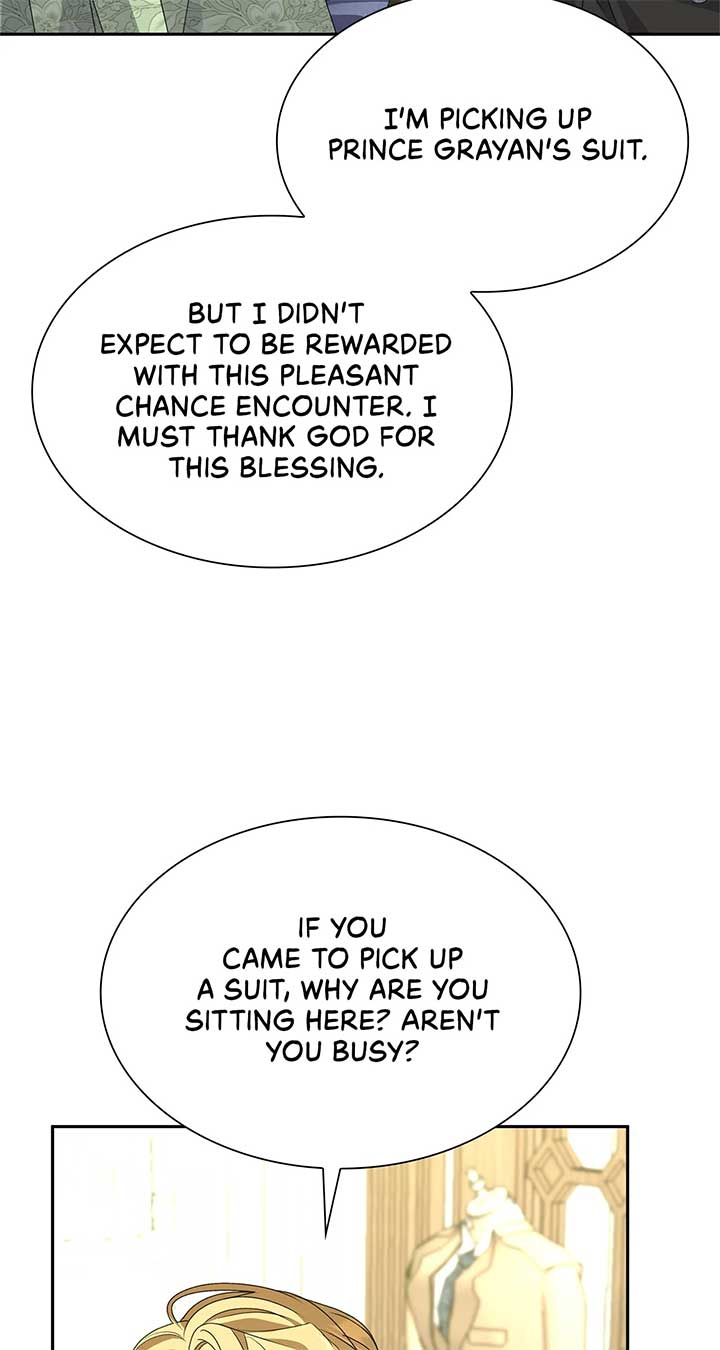 Enough with the Flirting Chapter 44 408 044