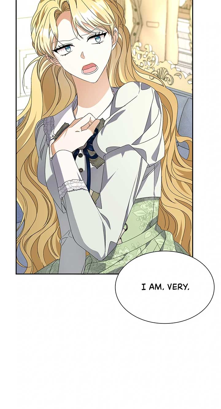 Enough with the Flirting Chapter 44 409 045