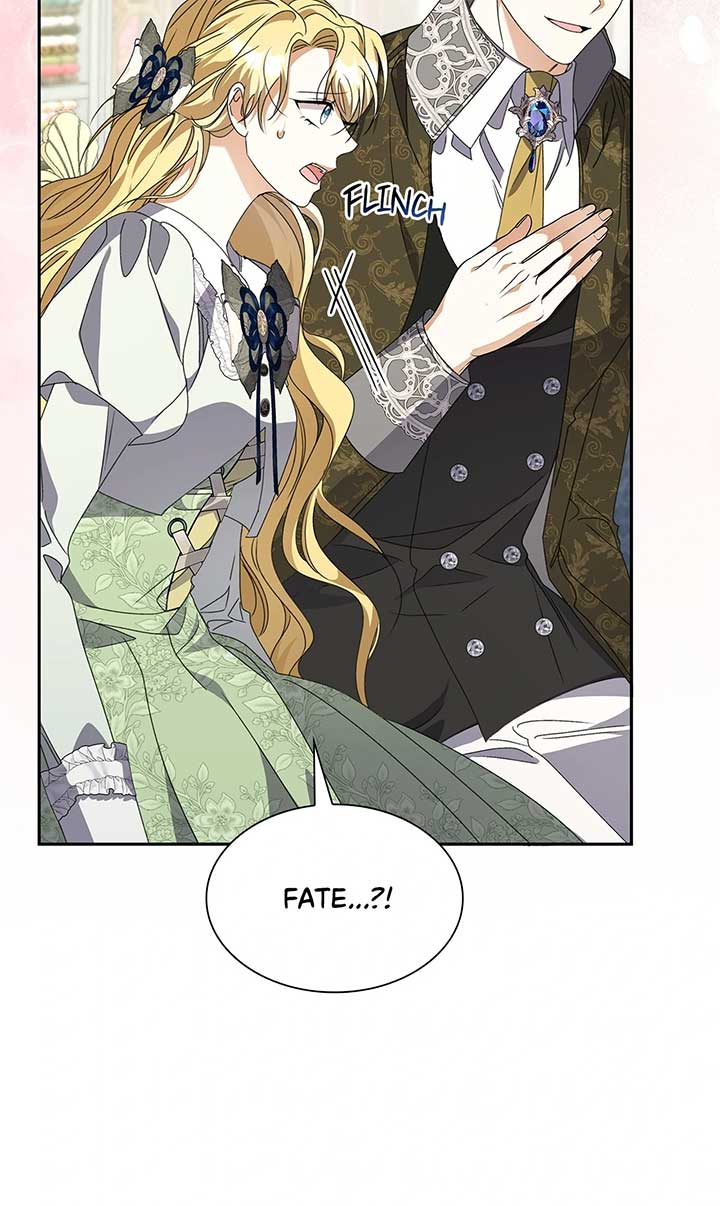 Enough with the Flirting Chapter 44 417 053