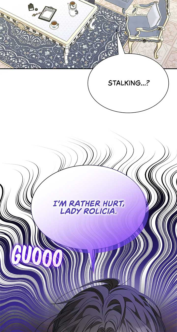 Enough with the Flirting Chapter 44 419 055