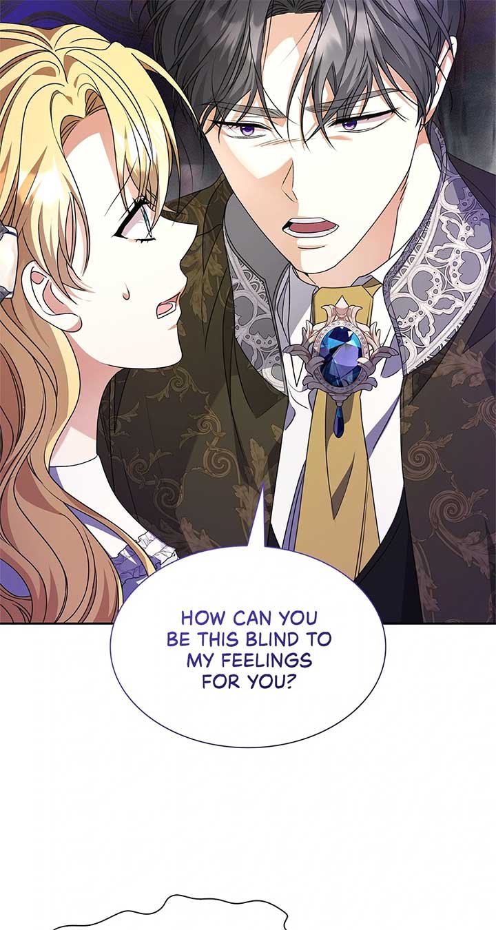 Enough with the Flirting Chapter 44 420 056