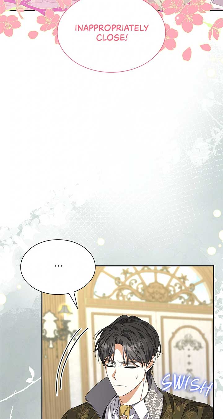 Enough with the Flirting Chapter 44 424 060