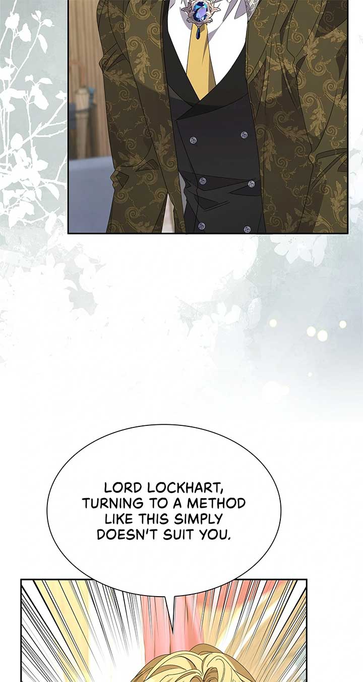 Enough with the Flirting Chapter 44 425 061