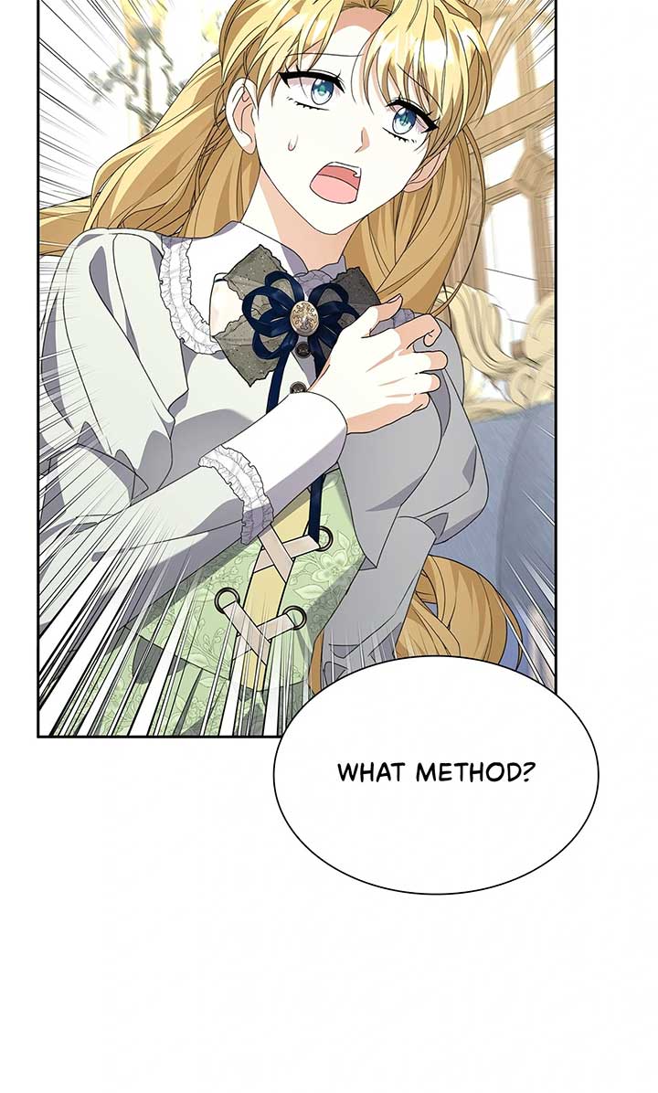 Enough with the Flirting Chapter 44 426 062