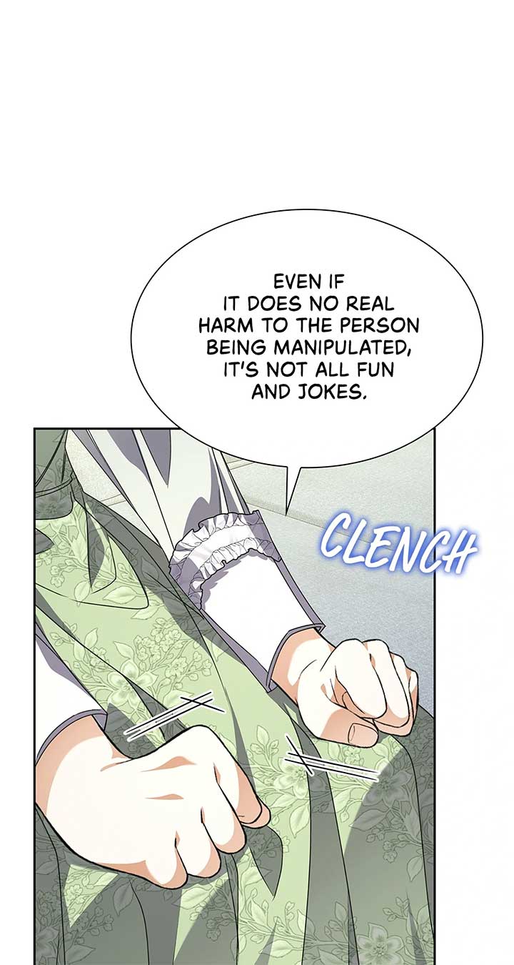 Enough with the Flirting Chapter 44 428 064