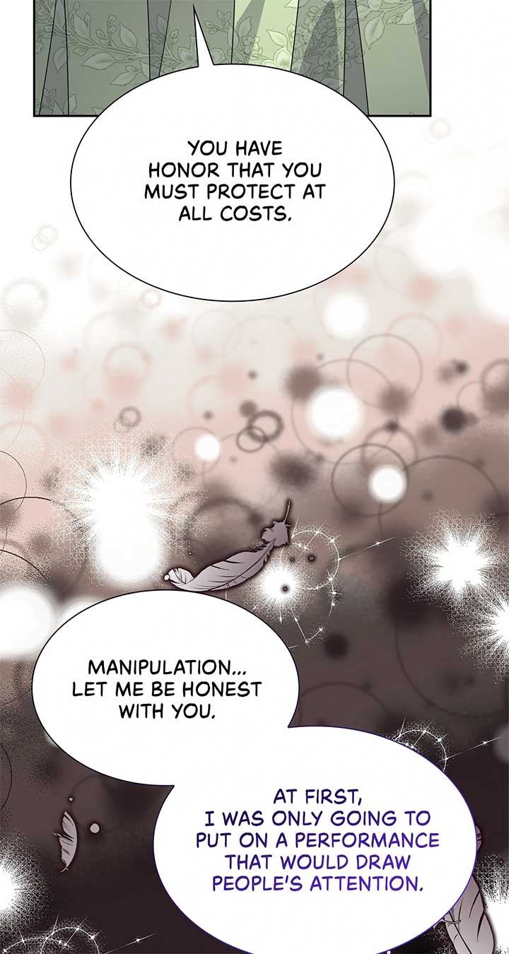 Enough with the Flirting Chapter 44 429 065