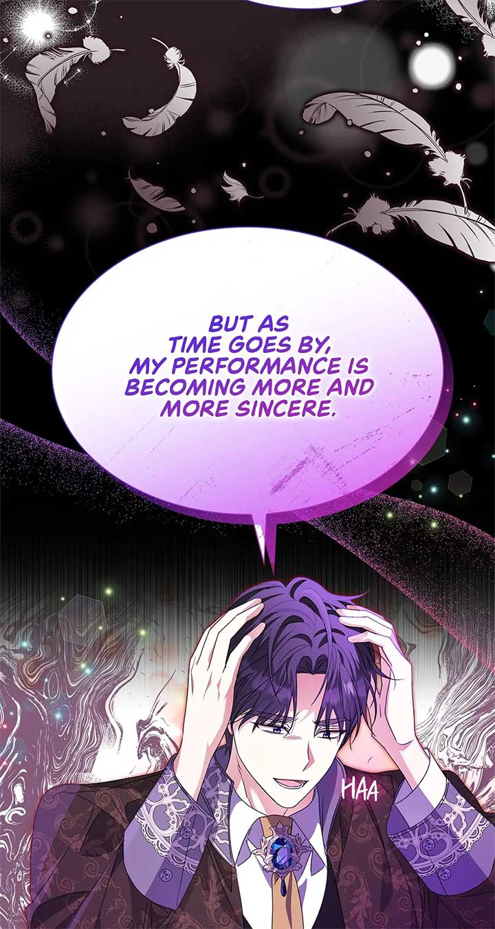 Enough with the Flirting Chapter 44 430 066