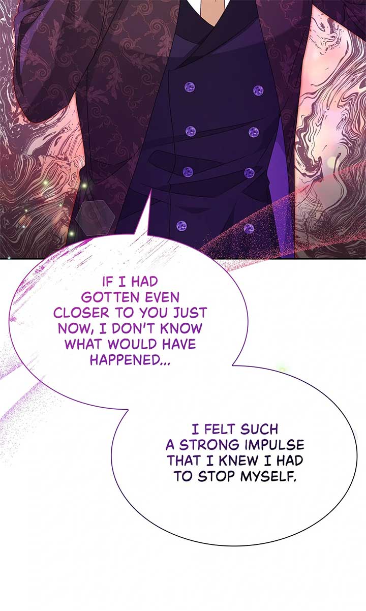 Enough with the Flirting Chapter 44 431 067