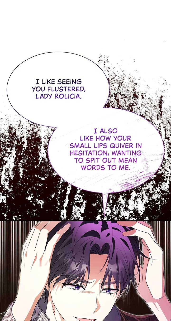 Enough with the Flirting Chapter 44 432 068