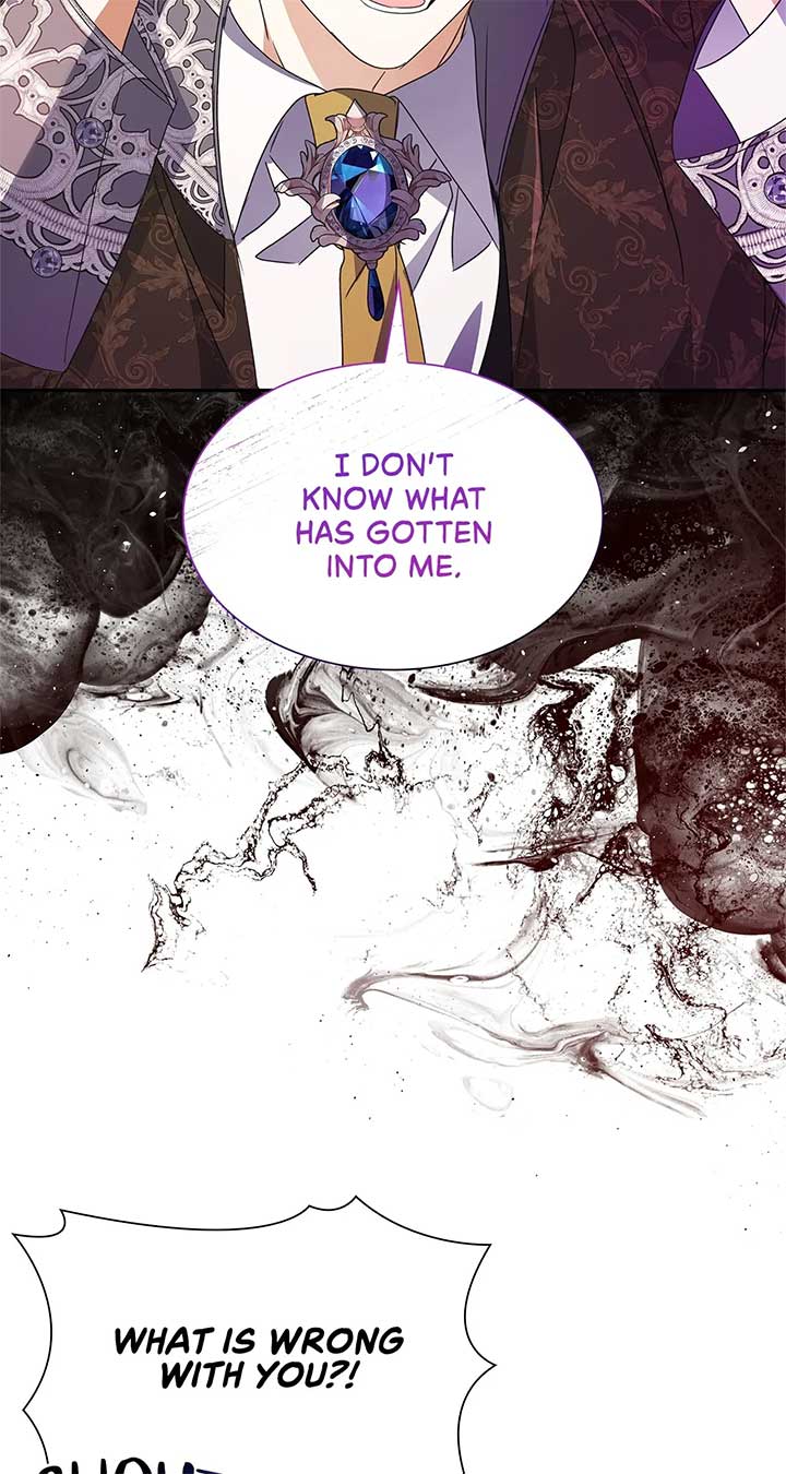 Enough with the Flirting Chapter 44 433 069