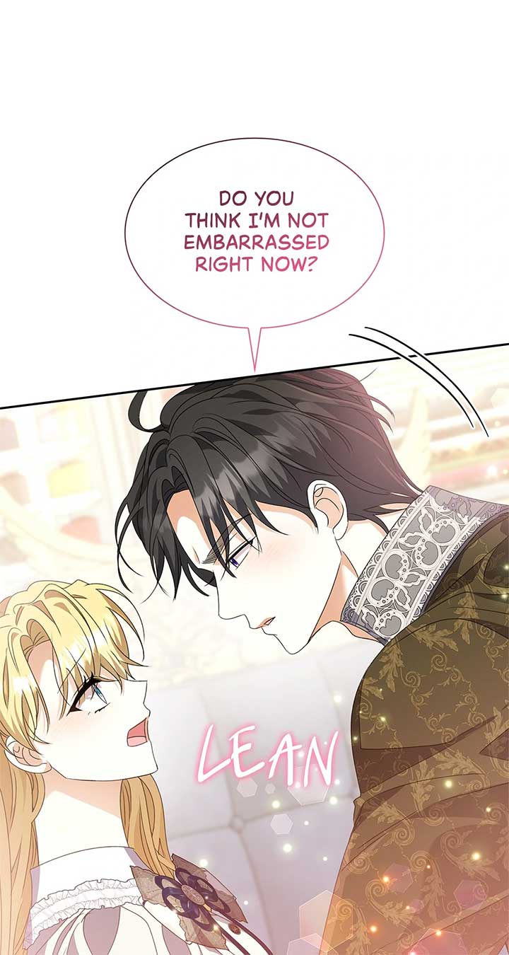 Enough with the Flirting Chapter 44 435 071