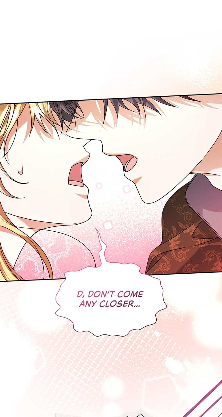 Enough with the Flirting Chapter 44 437 073