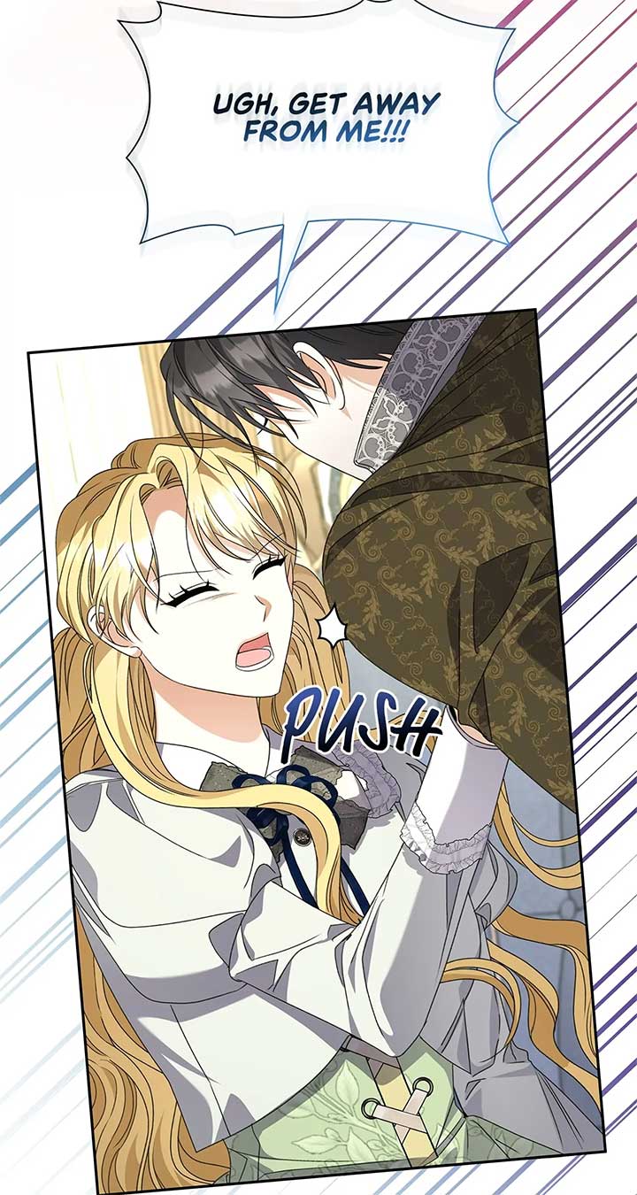 Enough with the Flirting Chapter 44 438 074