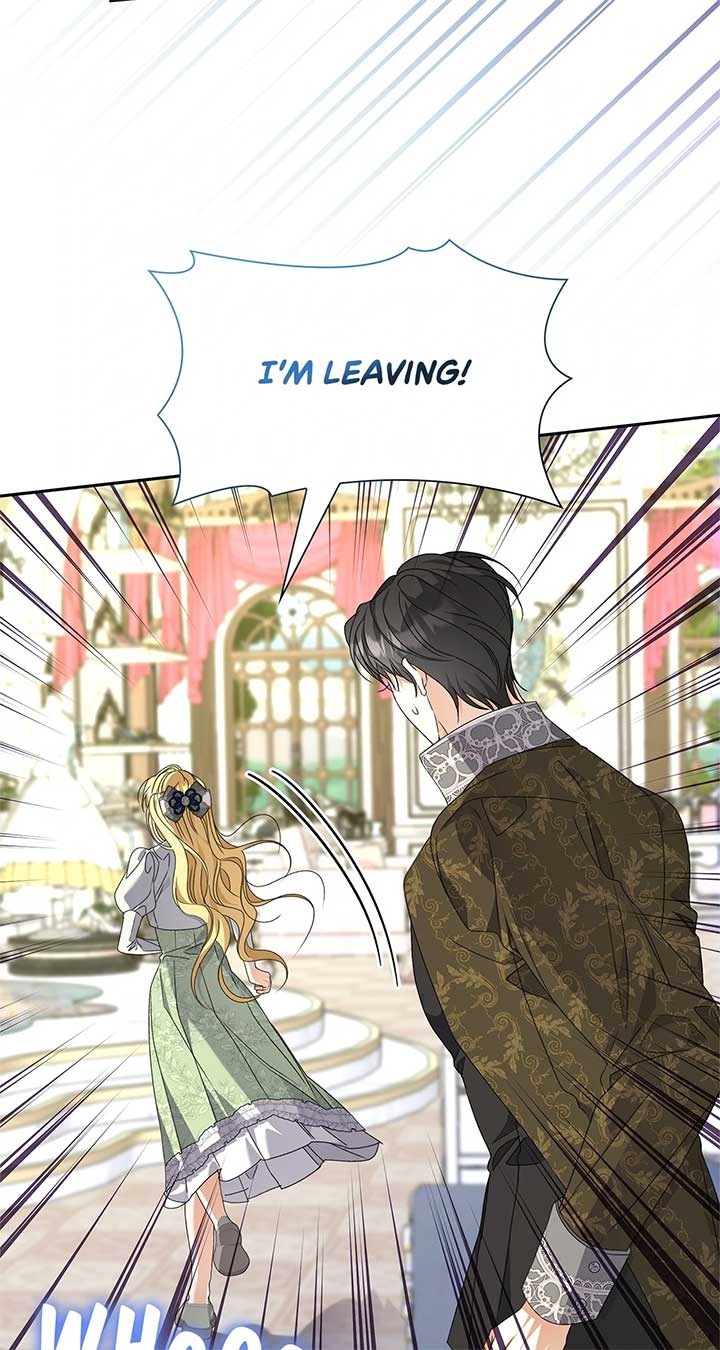 Enough with the Flirting Chapter 44 439 075