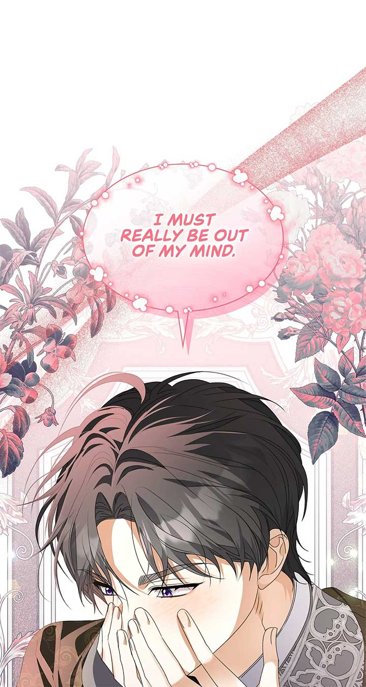 Enough with the Flirting Chapter 44 441 077