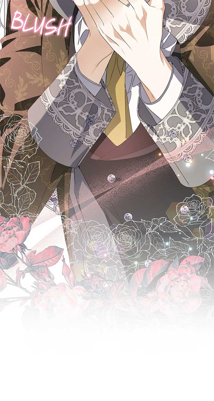 Enough with the Flirting Chapter 44 442 078